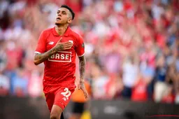 ‘Club Brugge onderneemt meteen actie na transfernieuws over Edmilson Junior’