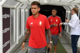 Transfermarkt: Edmilson naar Antwerp, toptransfer bij Club Brugge?