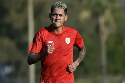 'Club Brugge krijgt serieuze boost in strijd om Edmilson Junior'