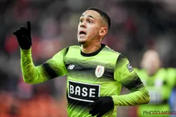 'Junior Edmilson staat dicht bij transfer naar deze Belgische topclub'