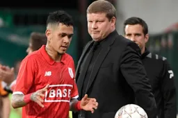 'Edmilson Junior staat voor straffe transfer naar deze Belgische topclub'