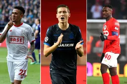 Gouden Schoen: deze speler kan jou 4.000 euro opleveren!