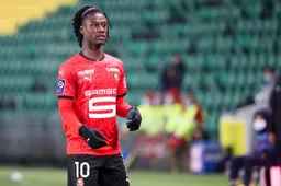 'Wonderkind Eduardo Camavinga (18) trekt voor 90 miljoen naar déze club'