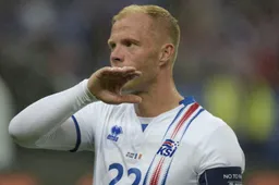 Zoon van Eidur Gudjohnsen versiert op 16-jarige leeftijd prachtige transfer