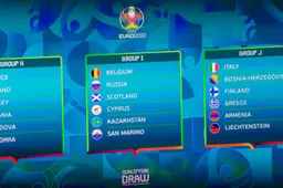 Opvallend: Martinez niet bang voor Rusland, maar wél voor deze tegenstander