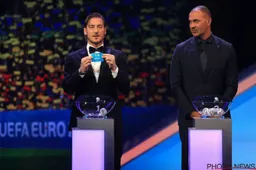 Rode Duivels treffen Finland, Frankrijk en Duitsland in hallucinante groep