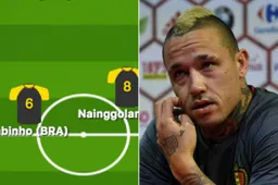 WK-special: Deze 11 topspelers werden genegeerd en gaan niet naar Rusland