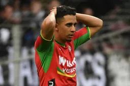 ‘Vist deze Belgische topclub Yassine El Ghanassy weer op?’