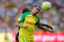 Keert El Ghanassy terug naar Jupiler Pro League?