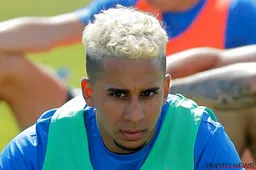 'AA Gent neemt beslissing over komst Yassine El Ghanassy'