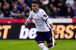 'Anderlecht lijkt transfer eindelijk af te kunnen ronden'