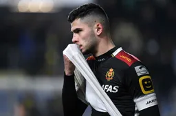 Cobbaut reageert op overstap naar Anderlecht