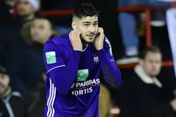 'Anderlecht zoekt verdediger en klopt na blessure Cobbaut aan bij... Genk'