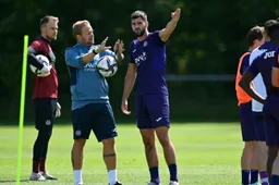 Elias Cobbaut kan Anderlecht inruilen voor Belgische topclub