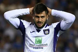 Ziekenboeg stilaan overvol: 'Na Cobbaut valt nieuwe RSCA-sterkhouder uit'