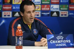 Deze PSG-speler speelt al zeker niet mee tegen Anderlecht