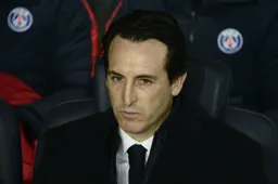 'Emery wil meteen deze drie toppers weghalen bij PSG'