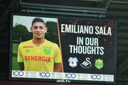 Nantes eist dat Cardiff 17 miljoen betaalt voor verdwenen Sala