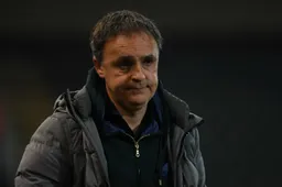 'Ferrera zegt 'neen', oude bekende nu topkandidaat bij Cercle Brugge'