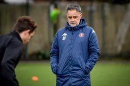 'Seraing-succescoach Emilio Ferrera trekt naar deze Belgische topclub'