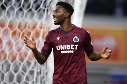 'Dennis lijkt Club Brugge te verlaten voor deze verrassende club'