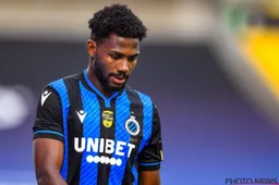 Dennis wil vertrek forceren: 'Privé-jet om te praten met nieuwe club'