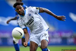Dennis weg bij Club Brugge: "Als hij belt, teken ik meteen"