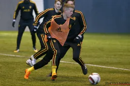 Inter leent Belgisch toptalent Emmers uit aan deze club