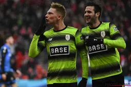 Club-fans razend op deze speler: "Wat doet die daar?"