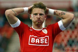 Standard vermijdt nederlaag in laatste seconde