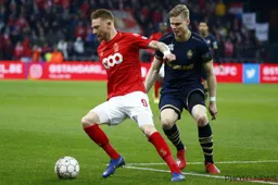'Dit wordt het resultaat bij Antwerp-Standard'
