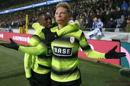 Gemiste kans? 'Emond weigerde transfer naar deze Belgische club'