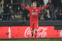 Club Brugge is gewaarschuwd: Standard heeft ook geen kind aan Lokeren