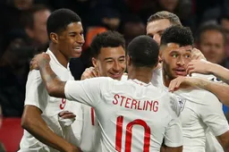 Goed nieuws voor Rode Duivels? 'Met deze 11 speelt Engeland tegen Panama'