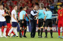 Engelse pers na 'veroveren' van tweede plek: "Hier gaan we weer"