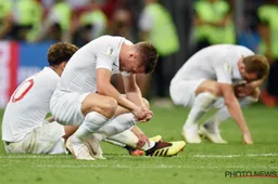 Zo reageert Engelse pers op uitschakeling: "Beste team van het WK"
