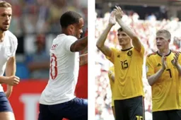 Engelse journalisten zijn nu al bikkelhard: "Dat wordt anti-voetbal"