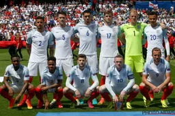 Dit is Engeland: De topaffiche in deze groep