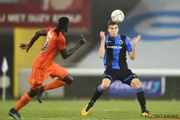 Toch toptransfer voor Björn Engels, Benito Raman naar deze club?