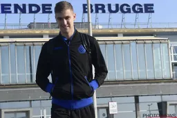 Björn Engels is op weg naar Anderlecht
