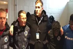 Engels zweept Brugse beloften op voor levensbelangrijke wedstrijd in Youth League (Video)