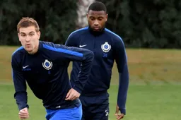 Club Brugge hakt knoop door tussen Denswil en Engels: 'Ze kiezen voor hém'