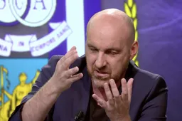 Club Brugge-fan Eric Goens haalt zwaar uit: "Jullie moeten zich schamen"