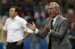 IJsland maakt zich vlak voor treffen met Rode Duivels compleet belachelijk