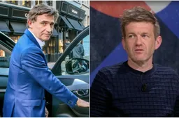 Erik Van Looy doet pijnlijke onthulling over Extra Time: "Niet slim, ik weet het"