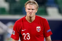 'Erling Haaland verlaat Borussia Dortmund al en versiert toptransfer'