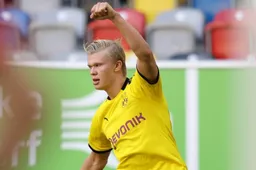 'Real Madrid komt te laat, Erling Haaland op weg naar déze grootmacht'