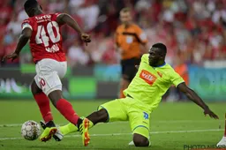 "Het was duidelijk buitenspel voor de penaltyfase, maar VAR greep niet in"