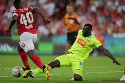 "VAR mocht niet ingrijpen, dit was een terechte penalty"