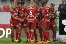 "In Waregem spreken ze alvast over een toptransfer"